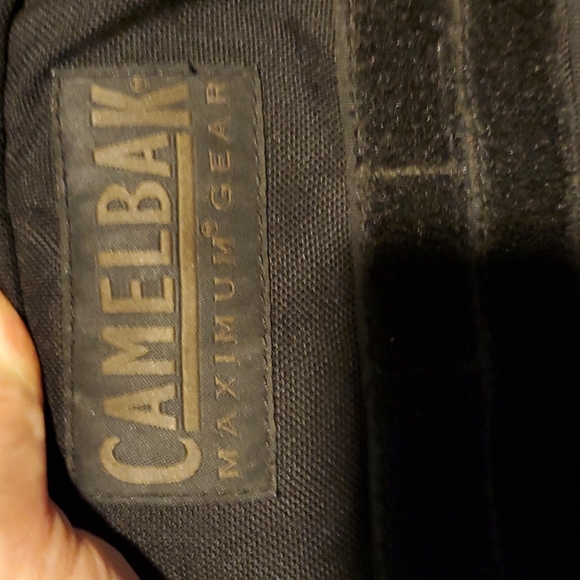 Camelbak backpack - Picture 7 of 14